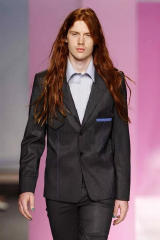 Who's the most sexiest redhead