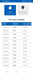 So what are your energy bills this month? 