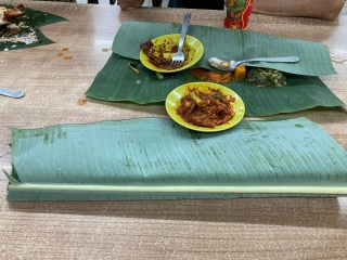 Thread 4 - TalkExiles: "The Planet Goes On Being Round"