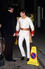 AIBU to think Harry is the most handsome male Royal?
