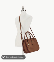 Which bag??