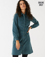 Smart casual - plus size?