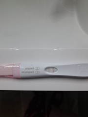 Test line lighter then yesterday 