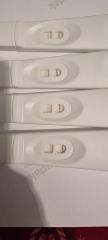 CD1 hoping for a BFP in October!