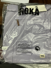 Roka sample sale