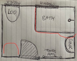 Bathroom redo - where to spend, where to save?