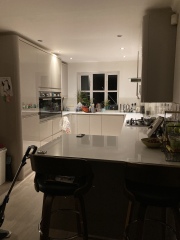 Need inspiration - please will you show me your kitchen? 