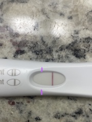 Faint Positives????