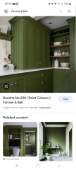 Does anyone know what designer/manufacturer made this fabric (pic)?