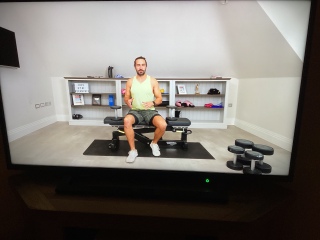 Diet For Summer Challenge 