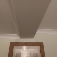 Struggling with my kitchen cos of roof height