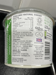 Find your full fat yogurt soul mate here