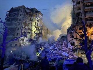 Ukraine Invasion: Part 37