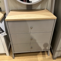 Sold as seen (further damage after purchase)