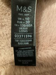 Help me find these M&S trousers 