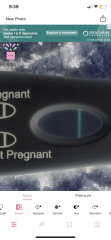 Faint Positives????