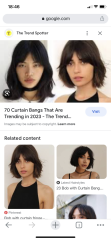 What to ask for for a non-boring bob?