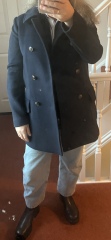 What are you wearing today? Autumn/Winter 2022