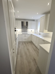Which flooring shall I have (pic)