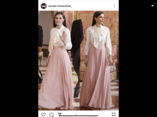 Royal Style: keep the Erdem, but bring on the tiaras! 