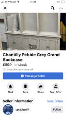 Cotswold Company dupe