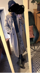 What are you wearing today? Autumn/Winter 2022