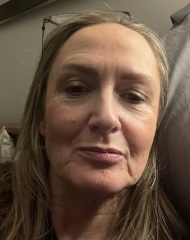 I'm sick of wearing make up. How can I look "made up" without it?