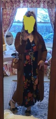 What are you wearing today? Autumn/Winter 2022