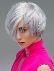 Stay Grey or Colour Again?
