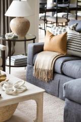 Colour advice lounge