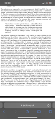 25page doc debunking bullying lies