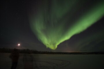 Northern Lights holidays