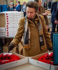 Royal Style: keep the Erdem, but bring on the tiaras! 