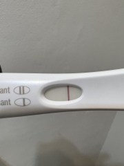 January Testers (TTC September/October🎃🍂)