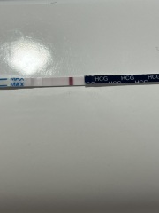 Evap or positive?