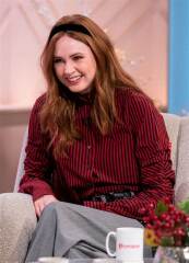 Who's the most sexiest redhead