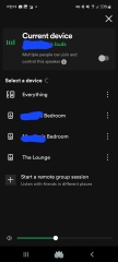 Alexa Spotify wars... can you help?