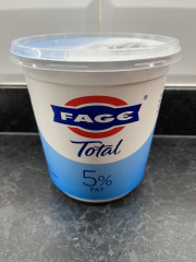 Find your full fat yogurt soul mate here