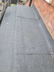 Can you share your opinion on this roof repair?