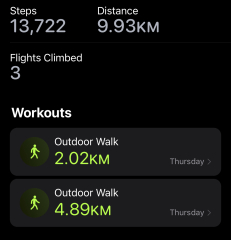 AIBU to ask for your help with my fitness nervousness?