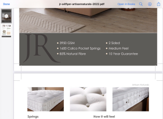 Anyone else made a big mistake with an expensive mattress?