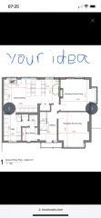 Help me think like a developer (family home)