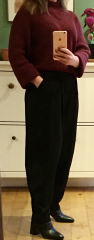 What are you wearing today? Autumn/Winter 2022