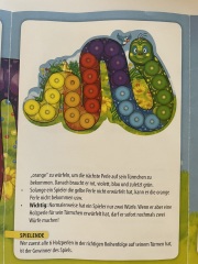 Any French or German speakers?