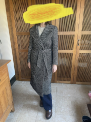 What are you wearing today? Autumn/Winter 2022