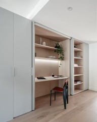 Garden room or redecorate the house 