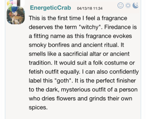 The Friendly Perfumistas Thread 34 - 🍂 Autumn is Here & It's Time For Cosy Scents! 