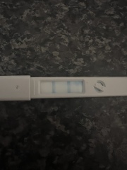 Ovulation tests