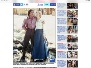 Royal Style: keep the Erdem, but bring on the tiaras! 