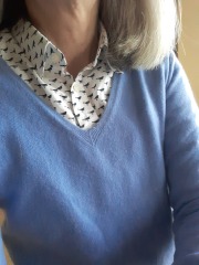 What are you wearing today? Autumn/Winter 2022